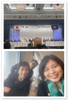唐津レインボークラブ｜45周年記念式典｜九州の食｜株式会社コーディネートスタジオふろしき